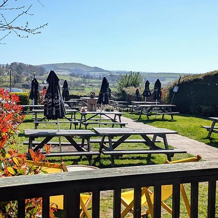 Little Brewers Escape To The Foot Of Gold Hill Dorset Lejlighed Shaftesbury Eksteriør billede