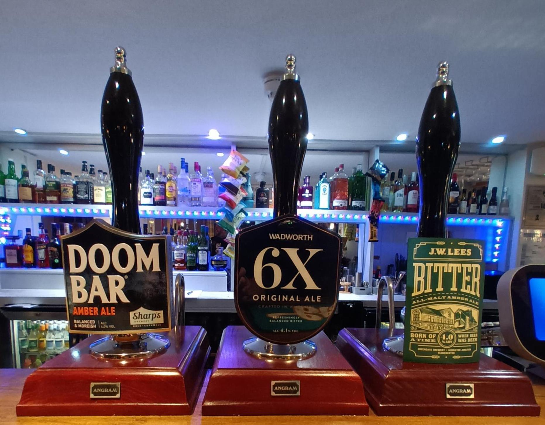 Little Brewers Escape To The Foot Of Gold Hill Dorset Lejlighed Shaftesbury Eksteriør billede
