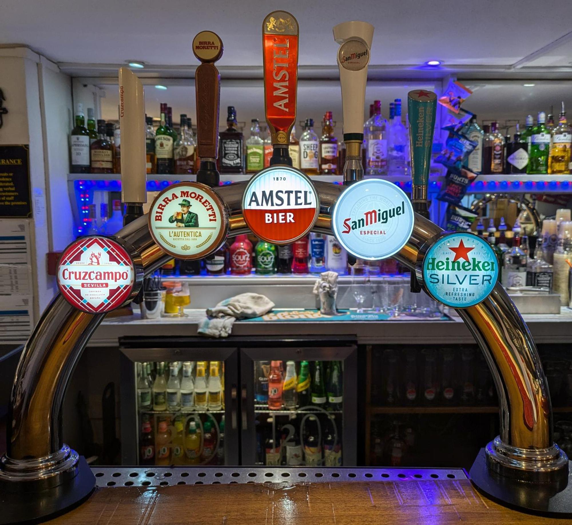 Little Brewers Escape To The Foot Of Gold Hill Dorset Lejlighed Shaftesbury Eksteriør billede